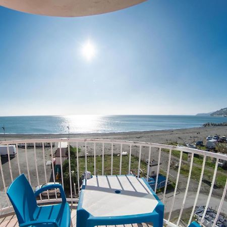 Hotel Sirenella 멜레 외부 사진