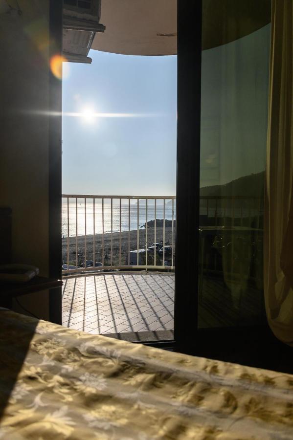 Hotel Sirenella 멜레 외부 사진