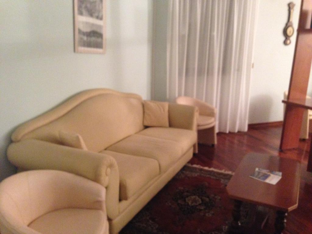 Hotel Sirenella 멜레 객실 사진