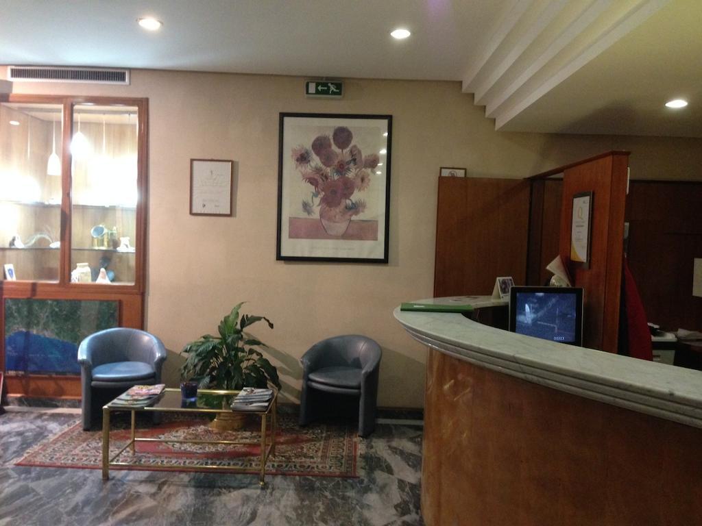 Hotel Sirenella 멜레 외부 사진