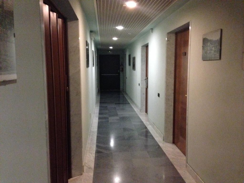 Hotel Sirenella 멜레 외부 사진