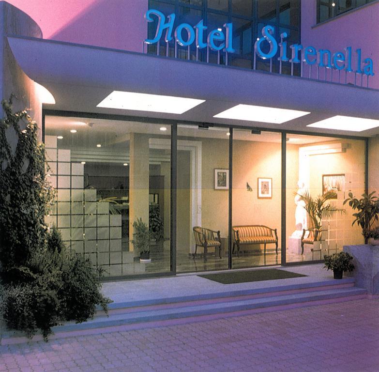 Hotel Sirenella 멜레 외부 사진